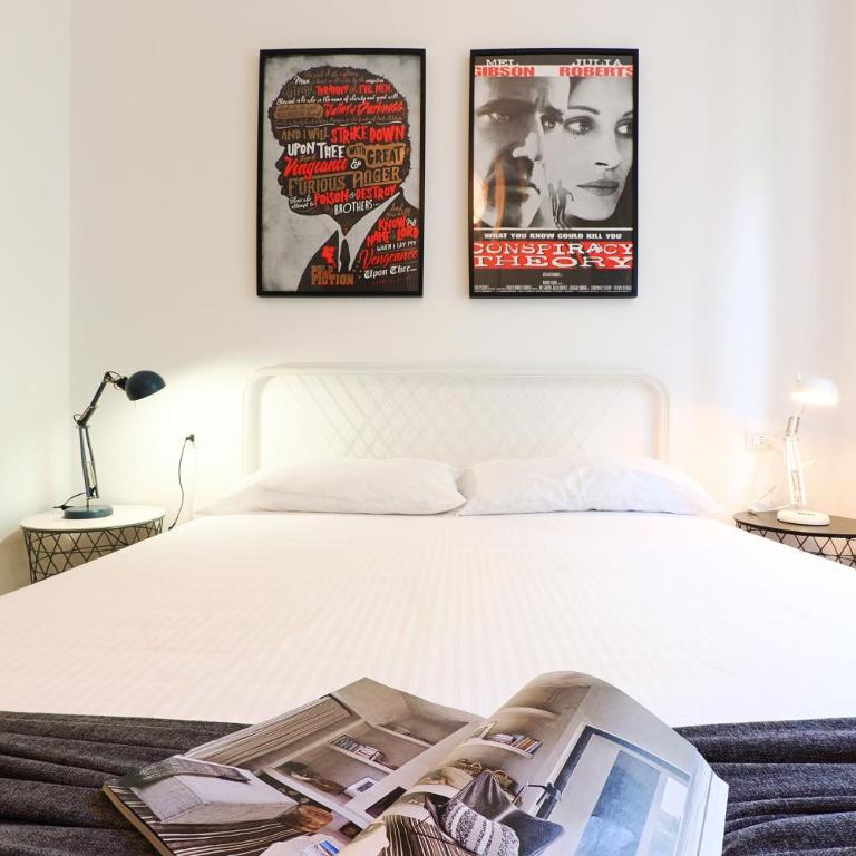 Contempora - Modern 1-Bedroom Apartment for 4 - CityLife & Fiera - Appartamento con 1 Camera da Letto - 13