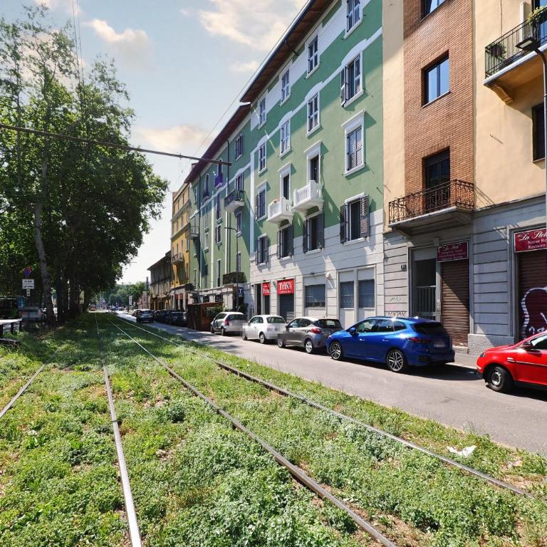 Contempora - Modern 1-Bedroom Apartment for 4 - CityLife & Fiera - Appartamento con 1 Camera da Letto - 17