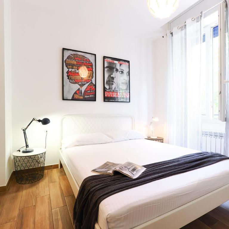 Contempora - Modern 1-Bedroom Apartment for 4 - CityLife & Fiera - Appartamento con 1 Camera da Letto - 12