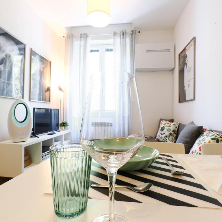 Contempora - Modern 1-Bedroom Apartment for 4 - CityLife & Fiera - Appartamento con 1 Camera da Letto - 8