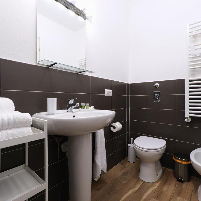 Contempora - Modern 1-Bedroom Apartment for 4 - CityLife & Fiera - Appartamento con 1 Camera da Letto - 5