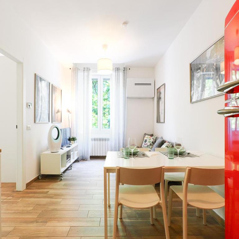 Contempora - Modern 1-Bedroom Apartment for 4 - CityLife & Fiera - Appartamento con 1 Camera da Letto - 7