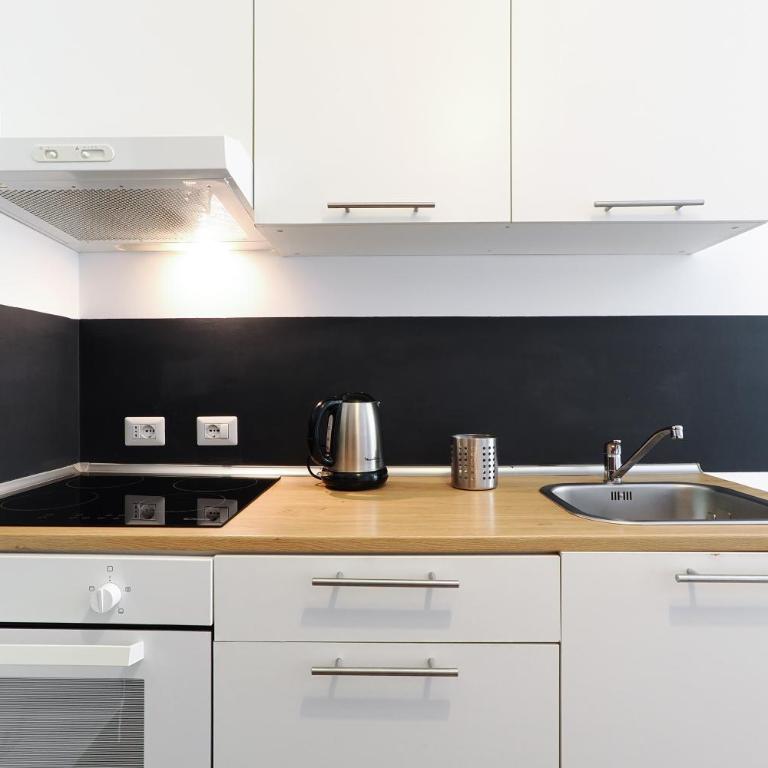 Contempora - Modern 1-Bedroom Apartment for 4 - CityLife & Fiera - Appartamento con 1 Camera da Letto - 9