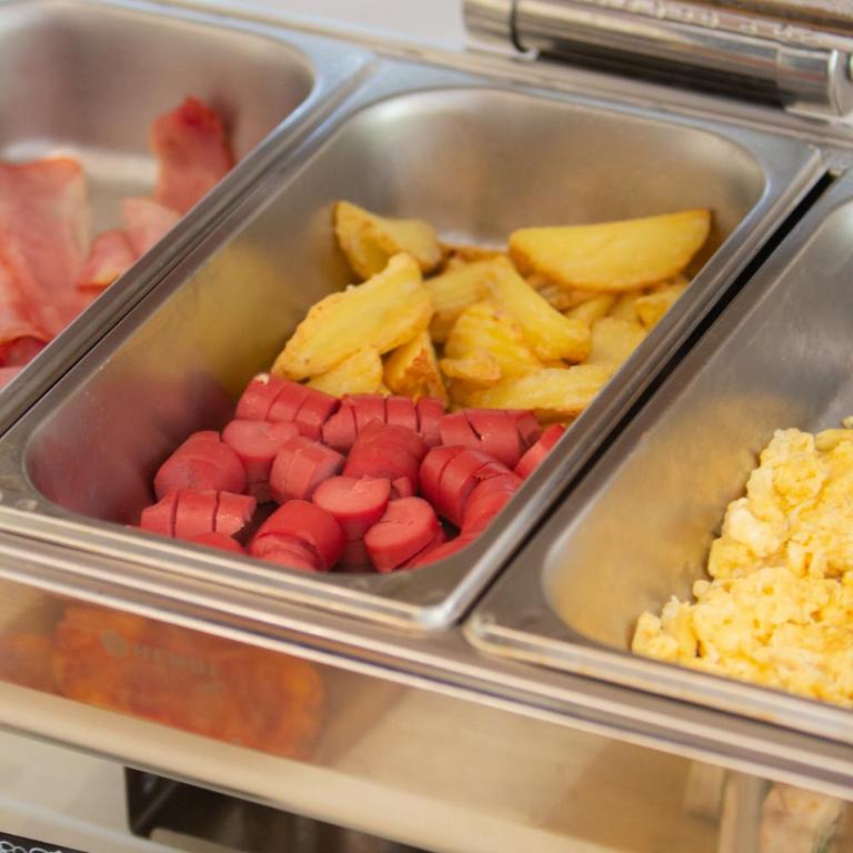 Hotel Bellini - Family Room - 2