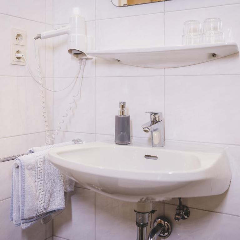 Appartement Nr 12 Haus Voglreiter - Deluxe Apartment mit Balkon und 2 Schlafzimmern - 31