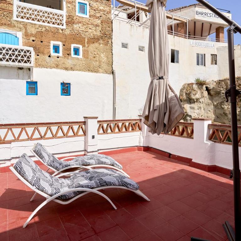 Casa Carmela - Casa de 2 dormitorios - 20