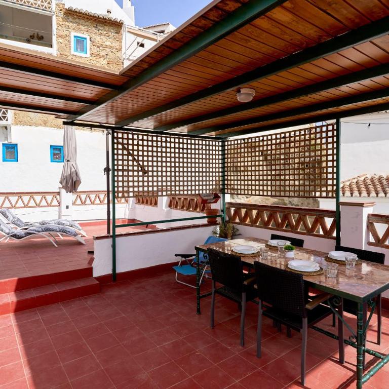 Casa Carmela - Casa de 2 dormitorios - 1