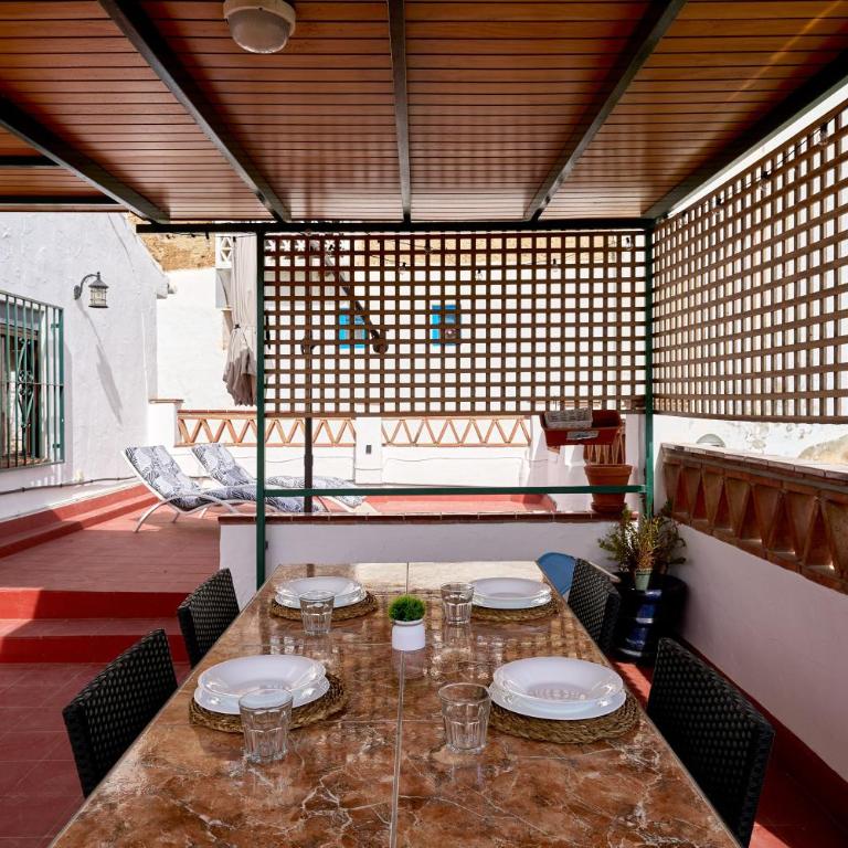 Casa Carmela - Casa de 2 dormitorios - 22
