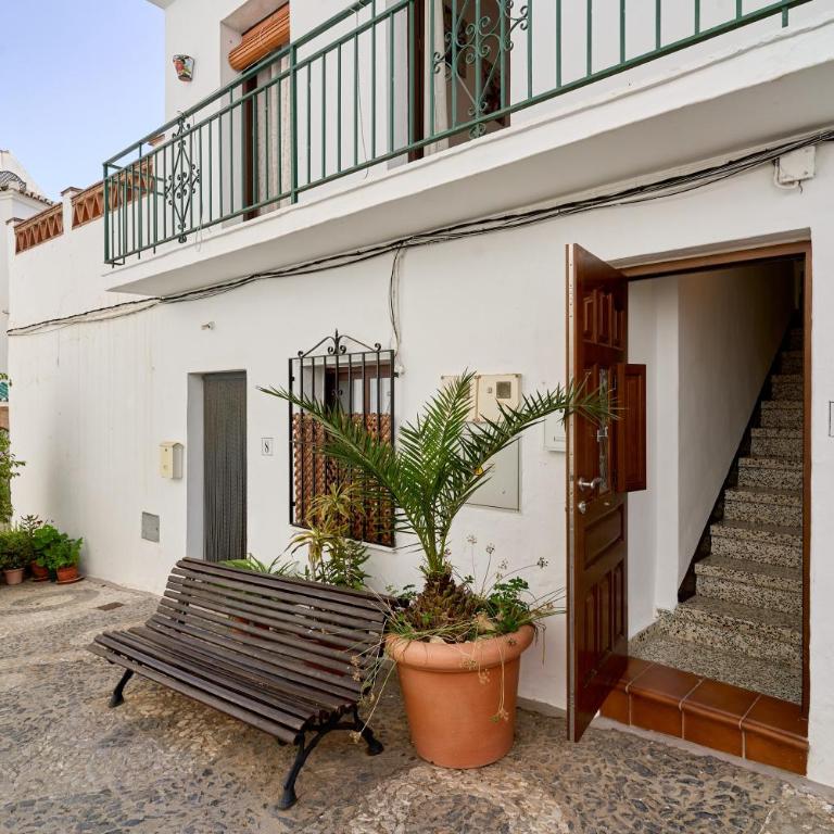 Casa Carmela - Casa de 2 dormitorios - 26