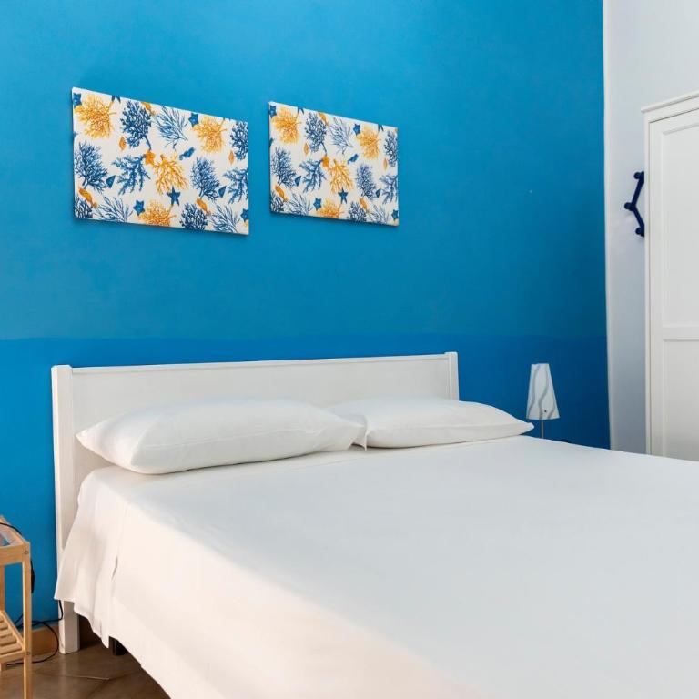 Appartamento Sunny by ThePuglia - Apartment mit 1 Schlafzimmer - 10