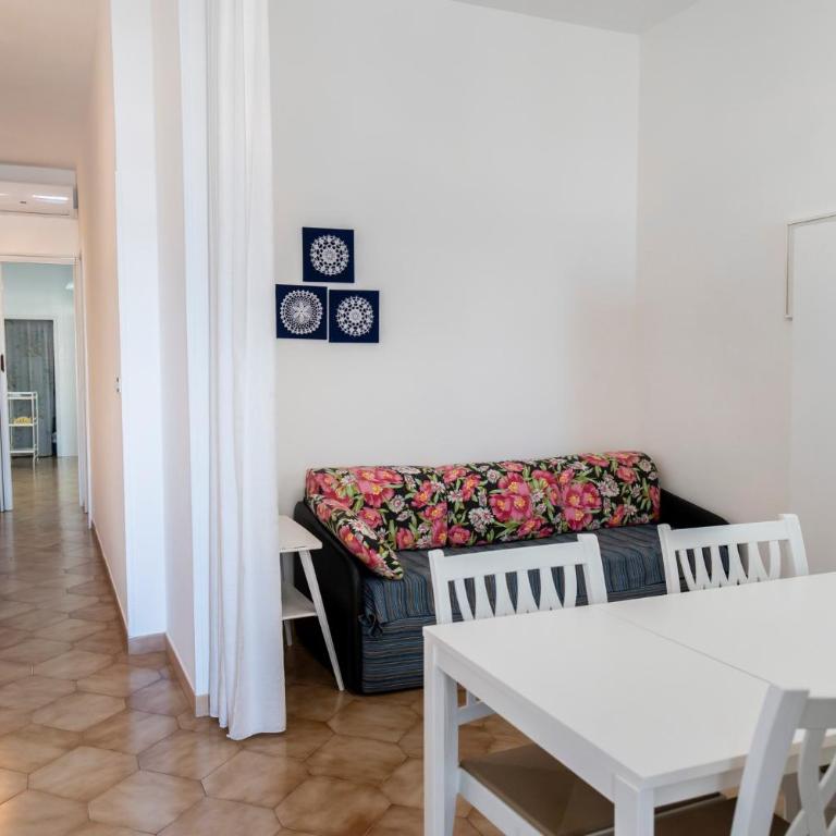 Appartamento Sunny by ThePuglia - Apartment mit 1 Schlafzimmer - 3