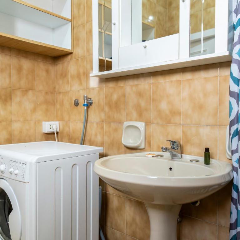 Appartamento Sunny by ThePuglia - Apartment mit 1 Schlafzimmer - 14