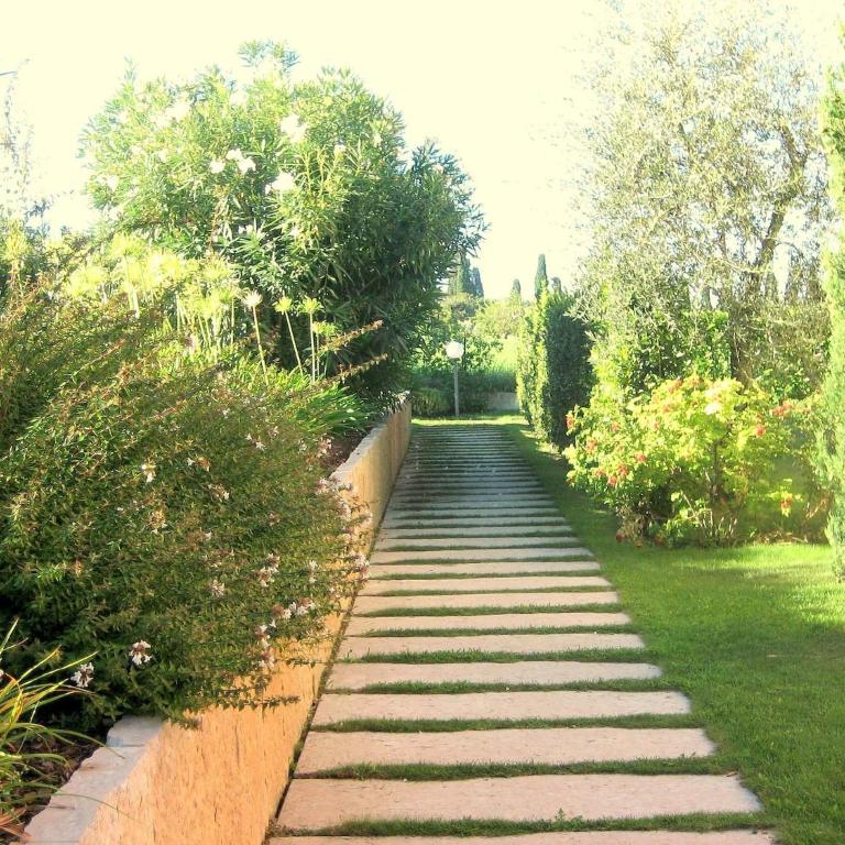 Holiday home with Nicely Decorated Interior near lake Garda - Casa Vacanze con 2 Camere da Letto - 37