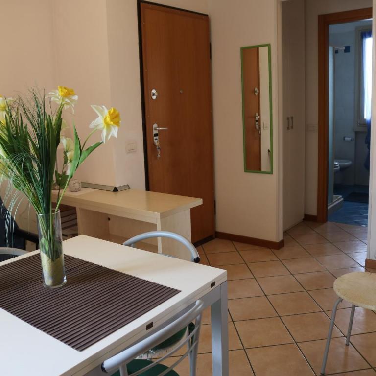 Holiday home with Nicely Decorated Interior near lake Garda - Casa Vacanze con 2 Camere da Letto - 38
