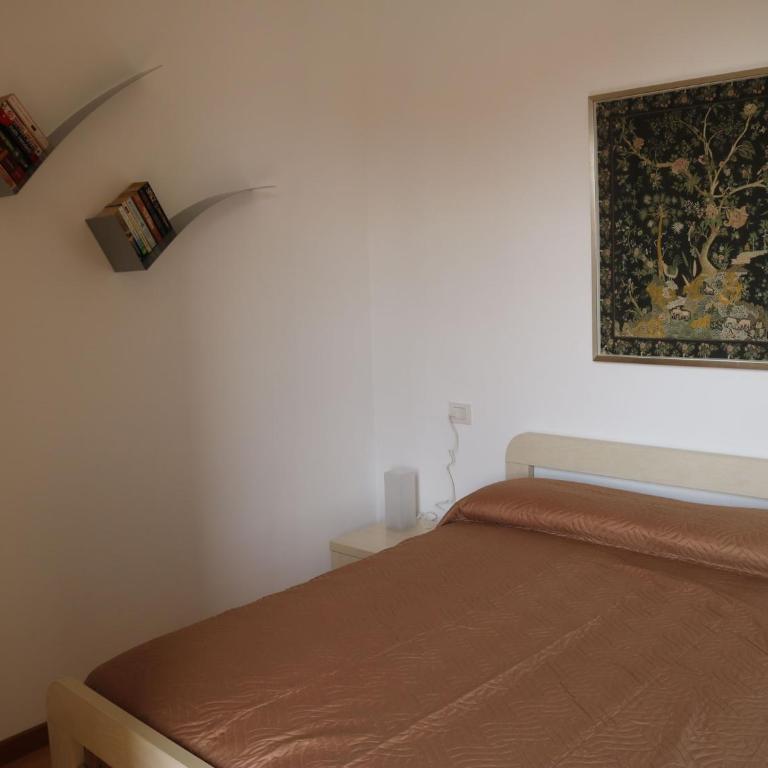 Holiday home with Nicely Decorated Interior near lake Garda - Casa Vacanze con 2 Camere da Letto - 39