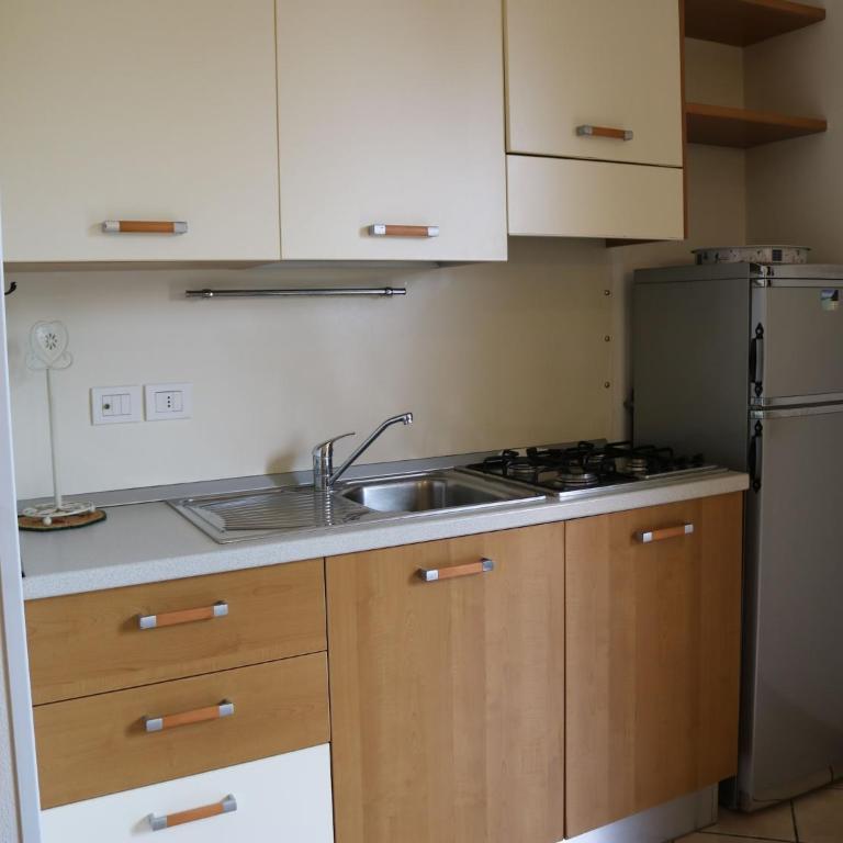 Holiday home with Nicely Decorated Interior near lake Garda - Casa Vacanze con 2 Camere da Letto - 27