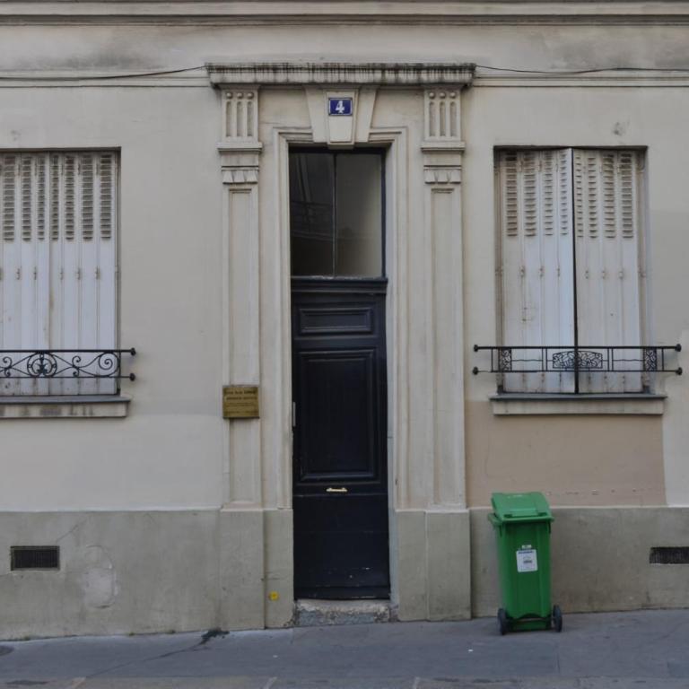 Nice Flat Close To Jardin Du Luxembourg - Apartment - 20