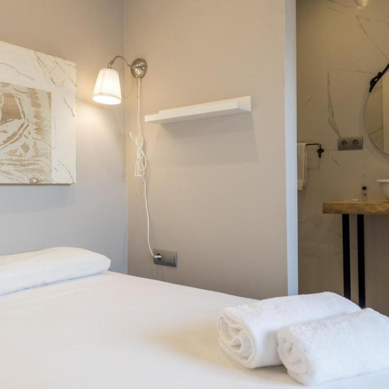 BeBarceloner Sant Marti Apartments - Apartamento de 1 dormitorio - 25
