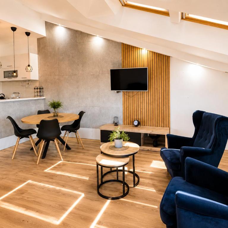 Hedonist-Kapije Lounge & Stay - Apartment mit 1 Schlafzimmer - 6