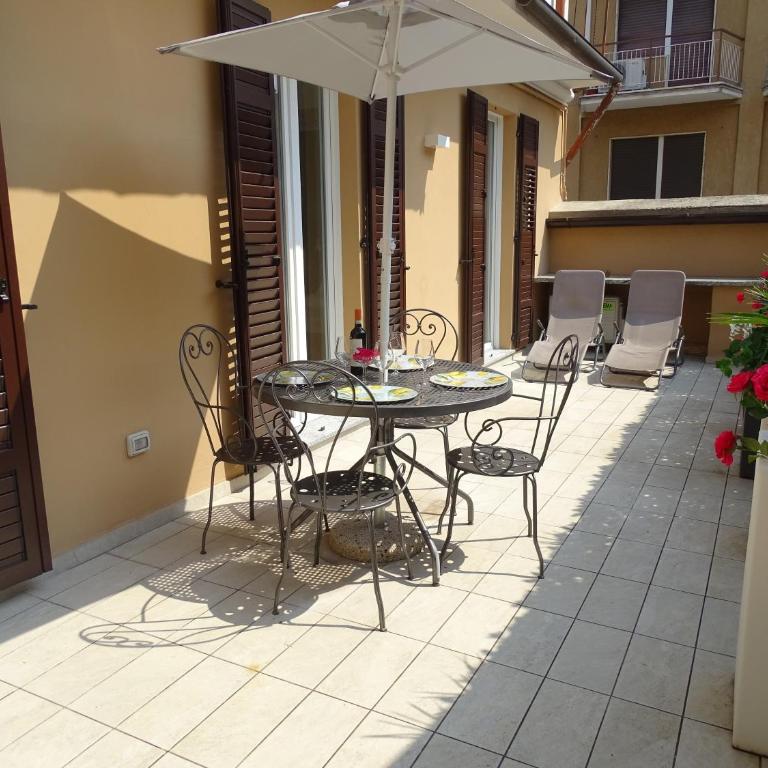 Diaz 67 by "The House Of Travelers" - Appartamento con 1 Camera da Letto - 17