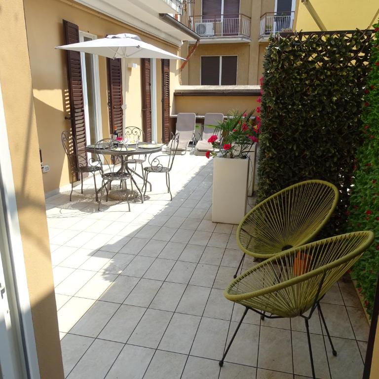 Diaz 67 by "The House Of Travelers" - Appartamento con 1 Camera da Letto - 12
