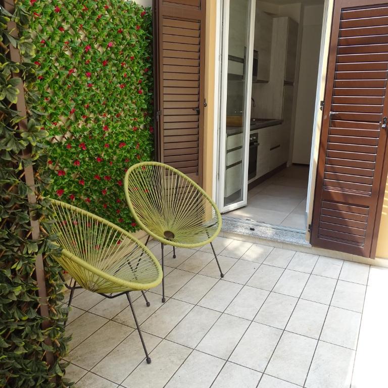 Diaz 67 by "The House Of Travelers" - Appartamento con 1 Camera da Letto - 15