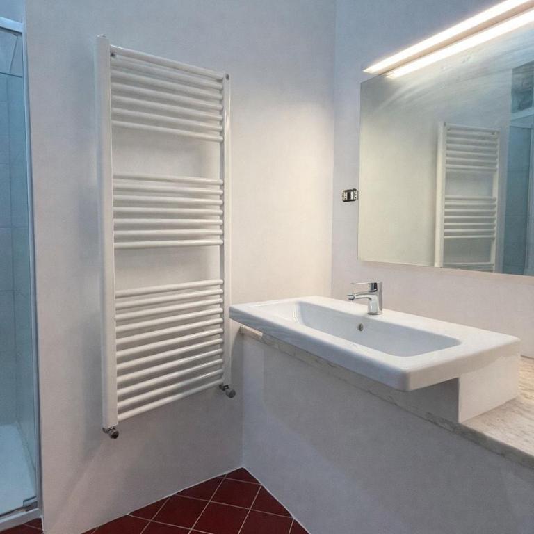 Santa Teresella Suites a Toledo - Appartamento con 1 Camera da Letto - 5