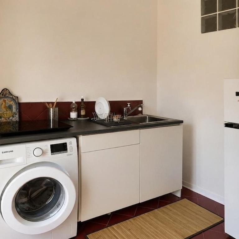 Santa Teresella Suites a Toledo - Appartamento con 1 Camera da Letto - 7
