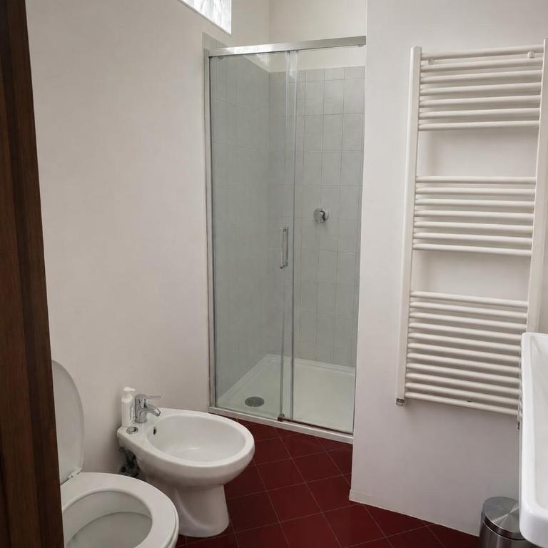 Santa Teresella Suites a Toledo - Appartamento con 1 Camera da Letto - 8