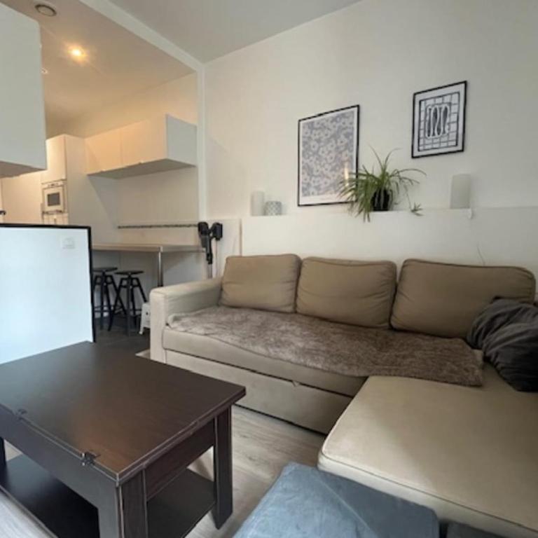 Charmant appartement au cœur de Vannes - Appartement - 2