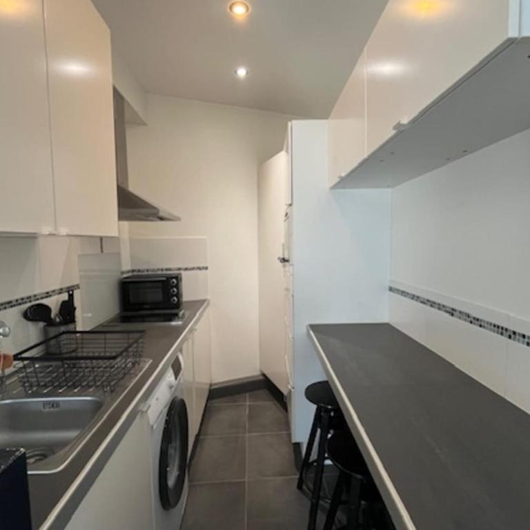 Charmant appartement au cœur de Vannes - Appartement - 4