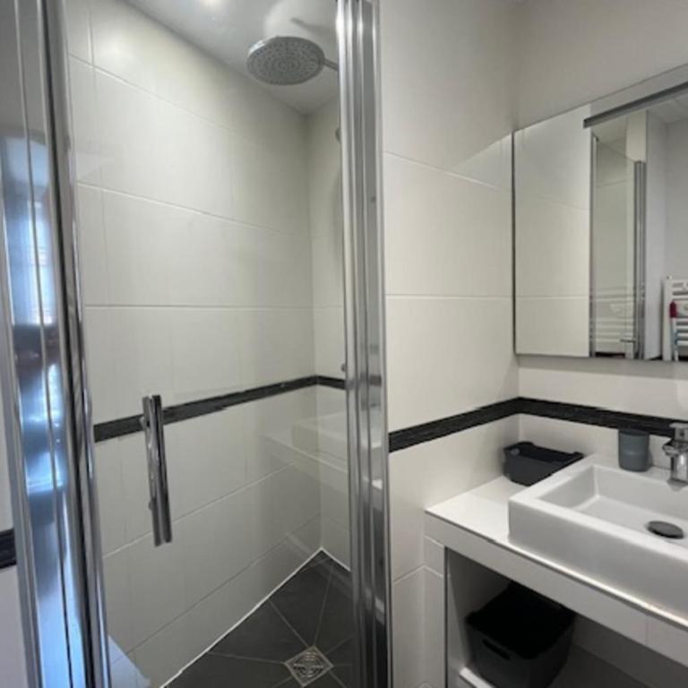 Charmant appartement au cœur de Vannes - Appartement - 7