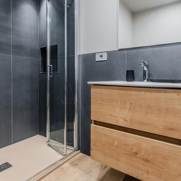 Oddone 14 Near Porta Susa and city centre - Appartamento con 1 Camera da Letto - 7