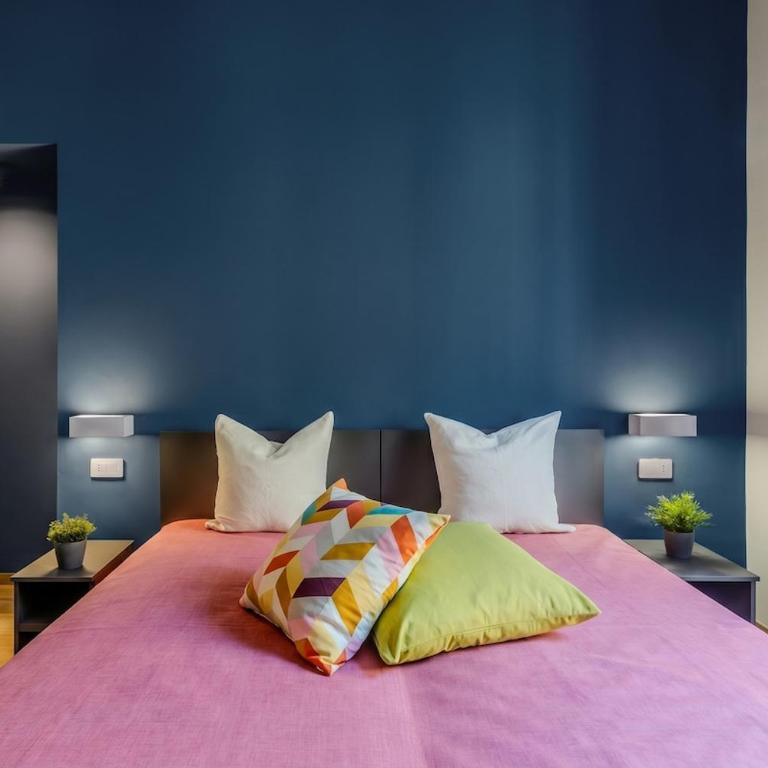Oddone 14 Near Porta Susa and city centre - Appartamento con 1 Camera da Letto - 10