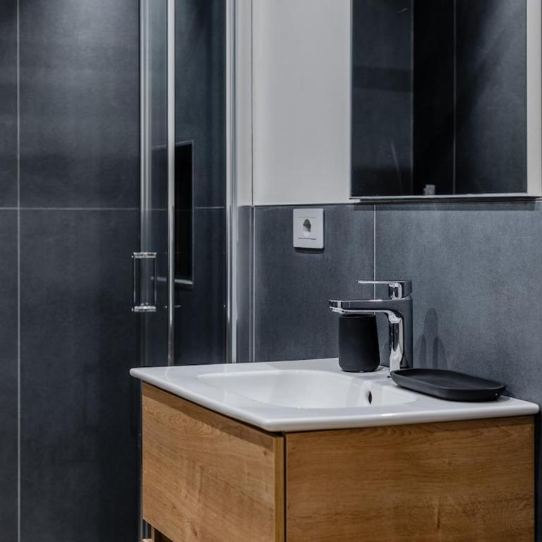 Oddone 14 Near Porta Susa and city centre - Appartamento con 1 Camera da Letto - 11