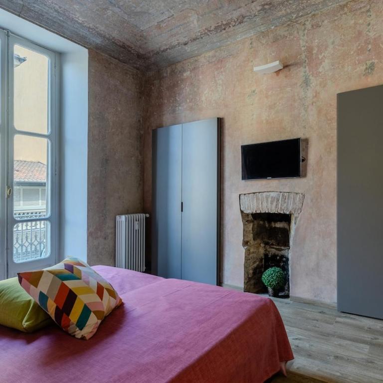 Oddone 14 Near Porta Susa and city centre - Appartamento con 1 Camera da Letto - 1