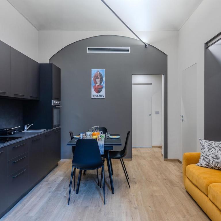 Oddone 14 Near Porta Susa and city centre - Appartamento con 1 Camera da Letto - 15