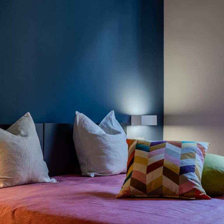 Oddone 14 Near Porta Susa and city centre - Appartamento con 1 Camera da Letto - 23