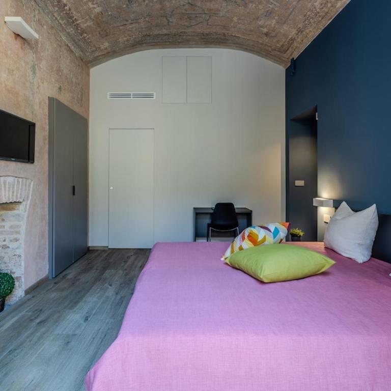 Oddone 14 Near Porta Susa and city centre - Appartamento con 1 Camera da Letto - 28