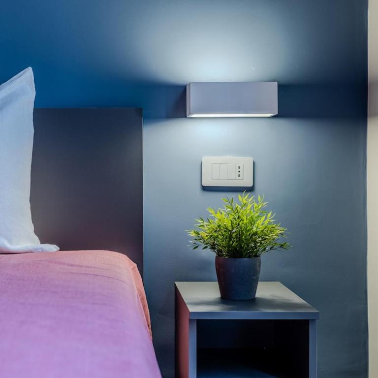 Oddone 14 Near Porta Susa and city centre - Appartamento con 1 Camera da Letto - 31