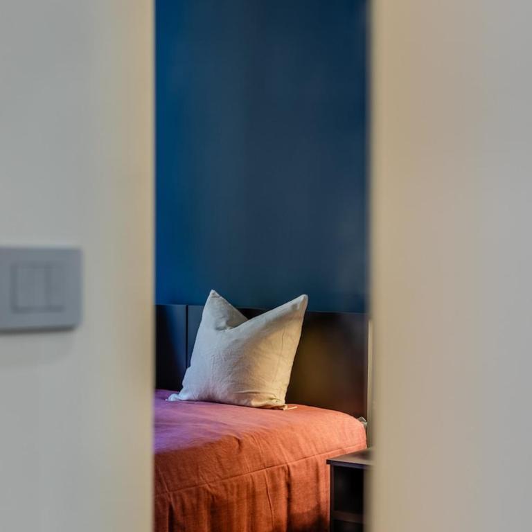 Oddone 14 Near Porta Susa and city centre - Appartamento con 1 Camera da Letto - 34