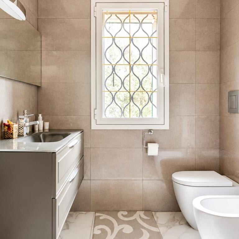 Domus Veientana - Chambre Double - 3