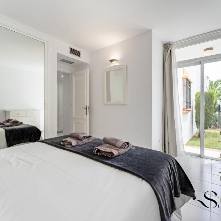 La Cala Sea & Mountain Retreat - Appartamento con 1 Camera da Letto, Vista Mare e Terrazza - 15