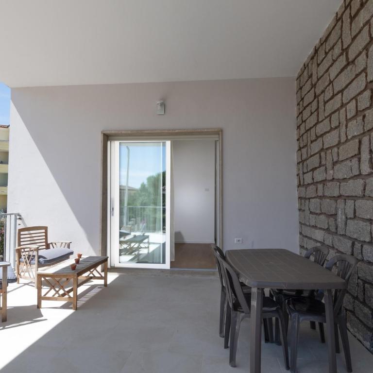My Holiday Olbia Rooms&Lounge by Rentbeat - Deluxe Double Room with Balcony - 3