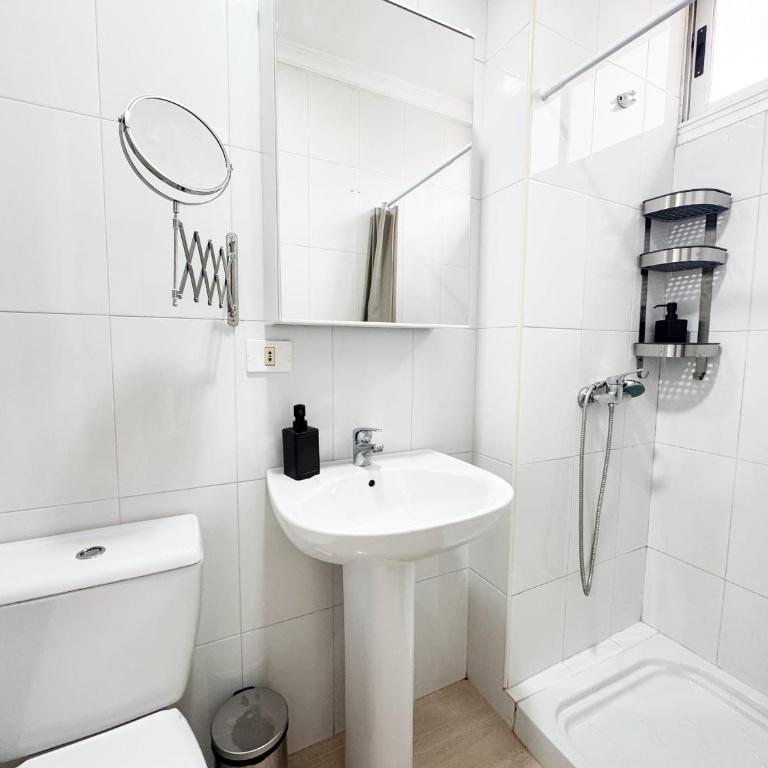 Smart Apartment Las Canteras - Apartamento de 1 dormitorio - 4