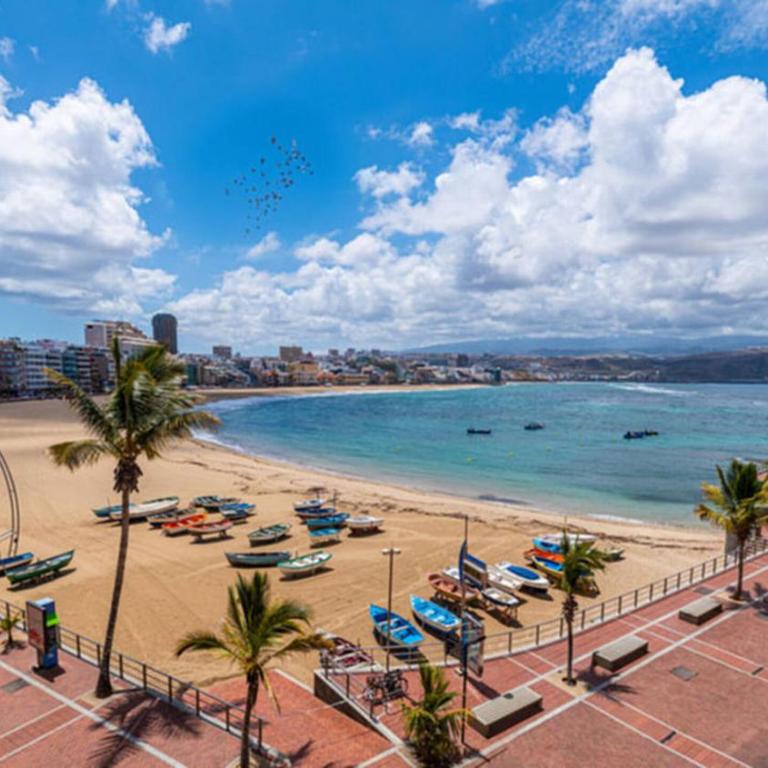 Smart Apartment Las Canteras - Apartamento de 1 dormitorio - 5