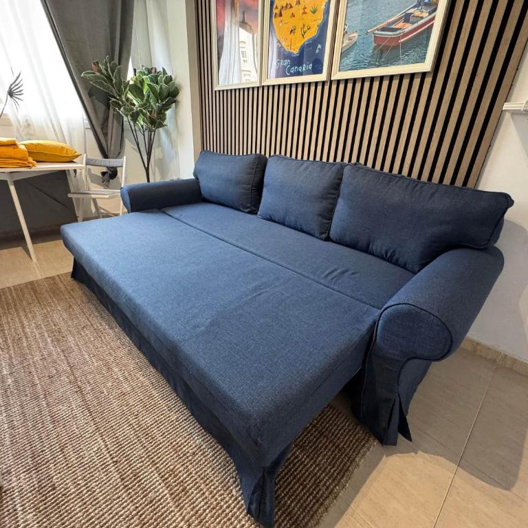 Smart Apartment Las Canteras - Apartamento de 1 dormitorio - 6