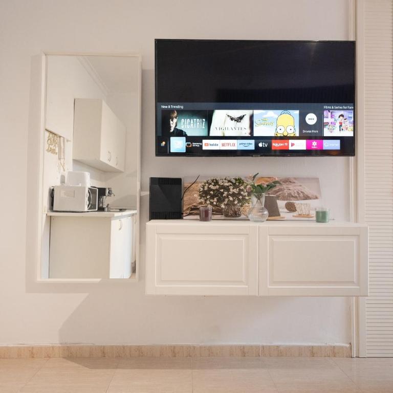 Smart Apartment Las Canteras - Apartamento de 1 dormitorio - 8