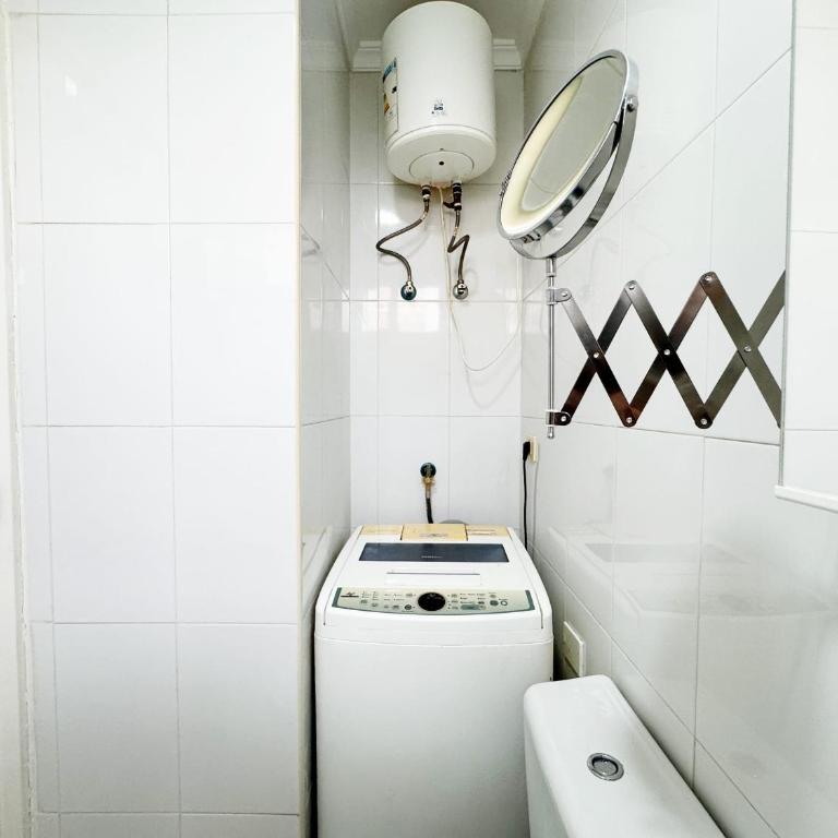 Smart Apartment Las Canteras - Apartamento de 1 dormitorio - 11