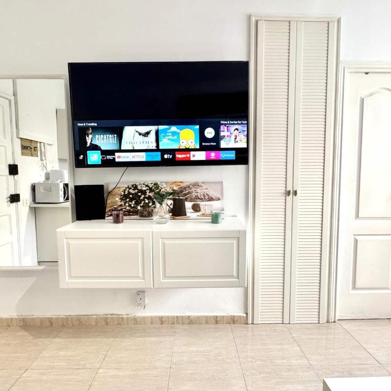 Smart Apartment Las Canteras - Apartamento de 1 dormitorio - 15